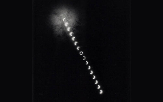 The Last Cosmology | Kikuji Kawada