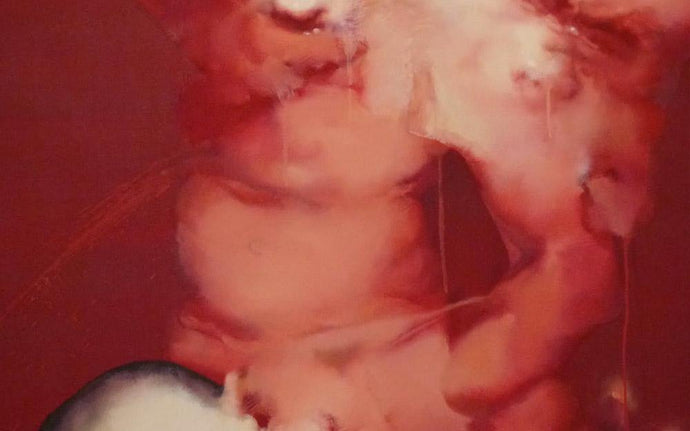 Yang Shaobin | Haunting Human Forms