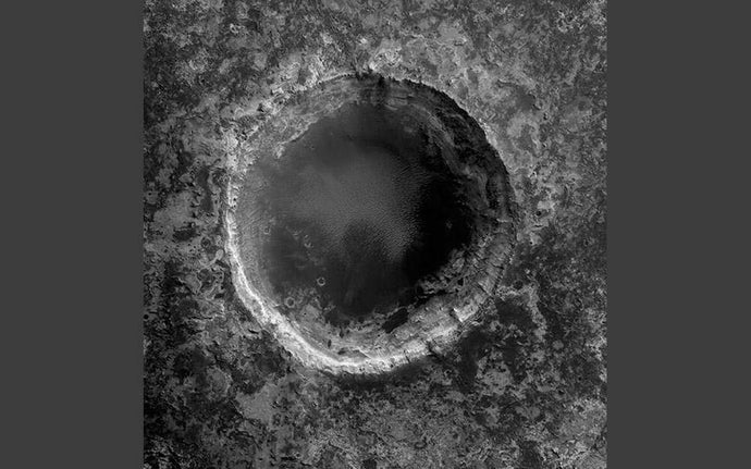 This is Mars | Xavier Barral