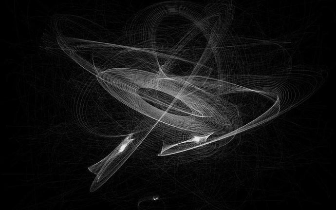 Orbitants | Leonardo Solaas