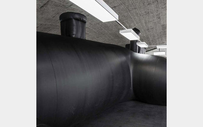Shelter | bureau A