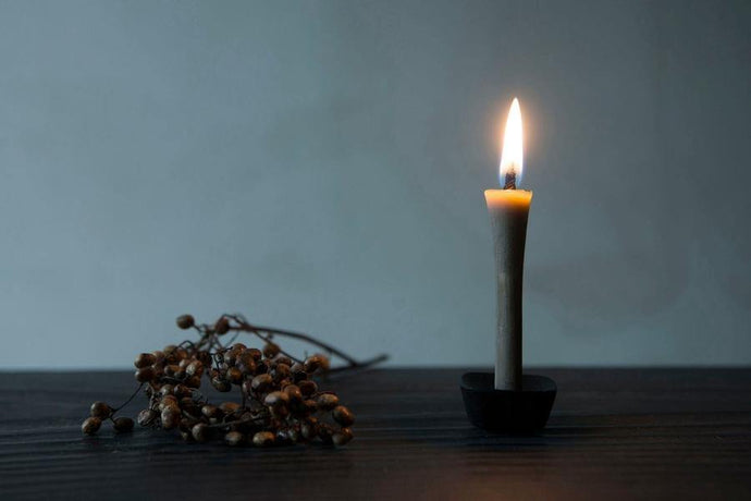 INSIGHT | Takazawa Candle