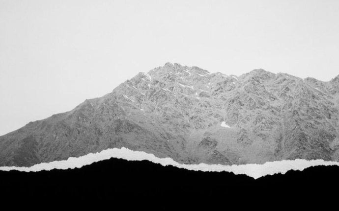 Aotearoa My Hawaiki | James Tylor