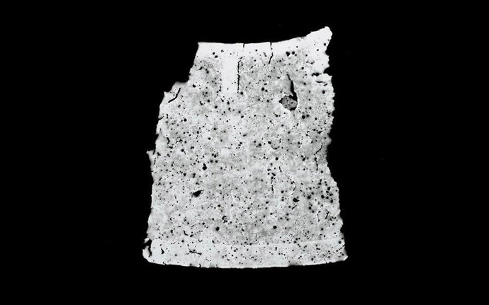Absent Vessel | Andy Mattern