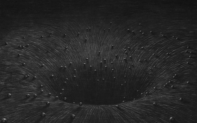 The Collapse Of Cohesion | Levi van Veluw