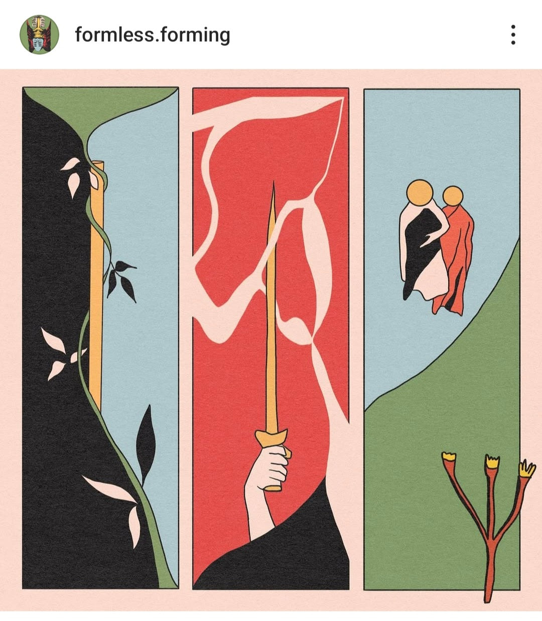 Habits Embody Identity ~ print