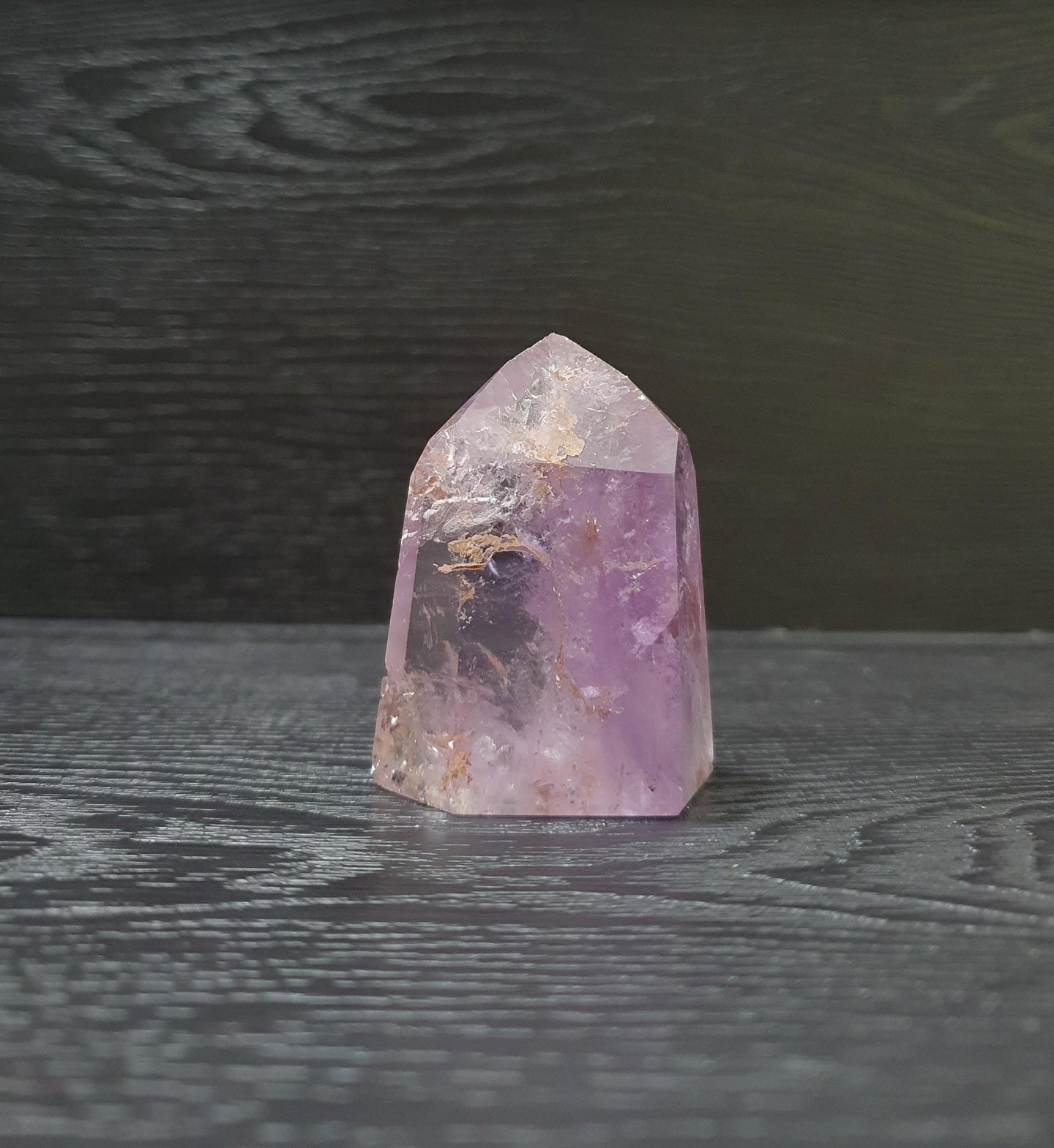 Amethyst III