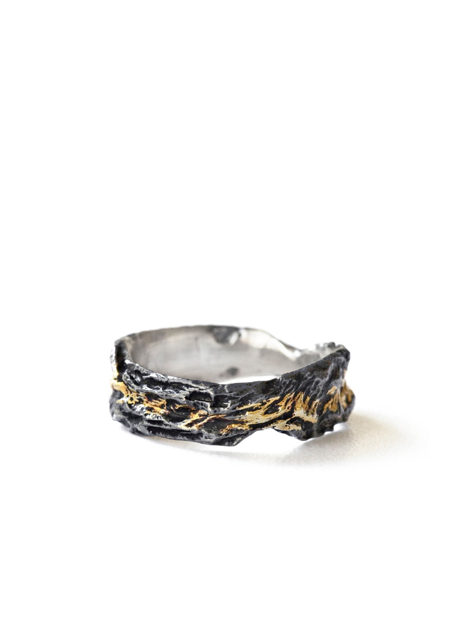 Atelier Hon'ne Dawn Ring I