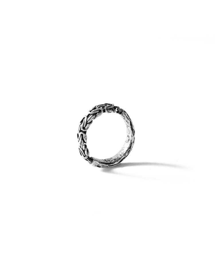 Atelier Hon'ne Unity Ring