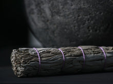'Courage' Bundle with Mugwort & Patchouli by Draper Farm