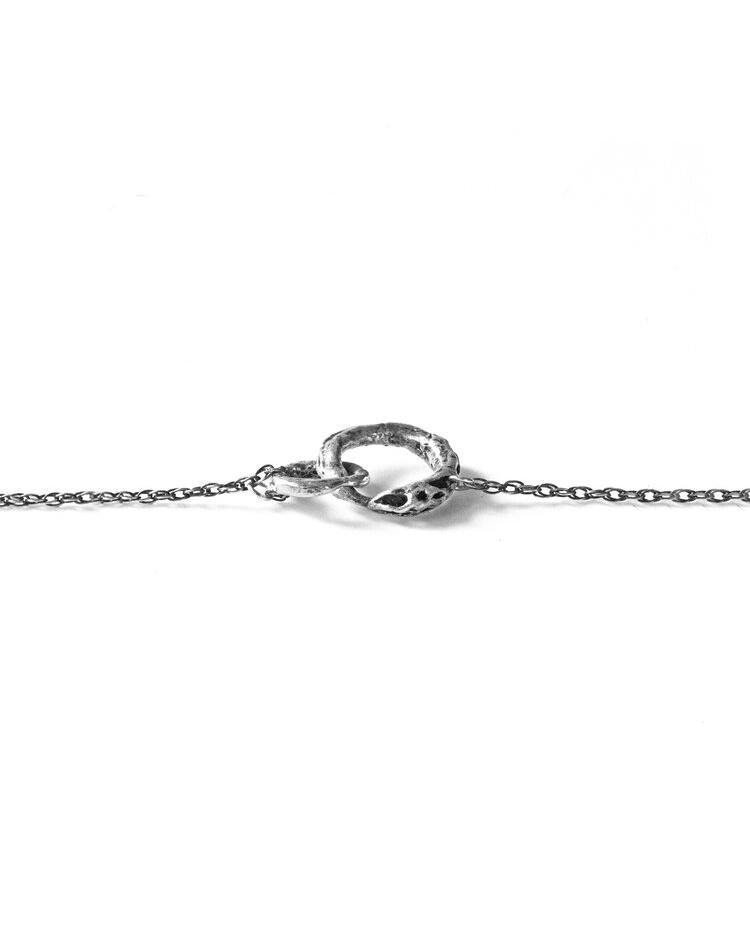 Atelier Hon'ne Node Necklace - FALLOW