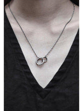 Atelier Hon'ne Node Necklace - FALLOW