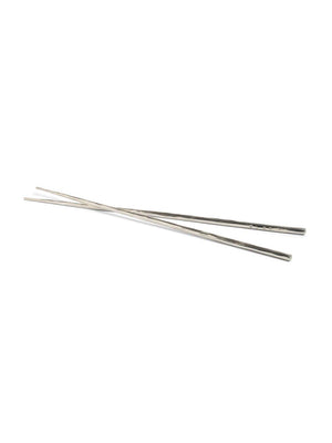 Werkstatt:Munchen Sterling Silver Chopsticks - FALLOW