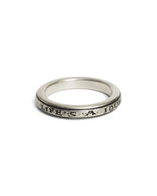 Werkstatt-Munchen Journey Ring
