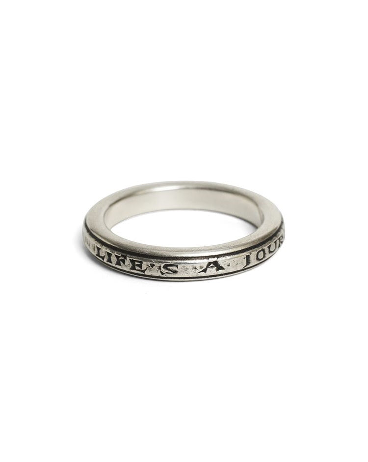 Werkstatt-Munchen Journey Ring