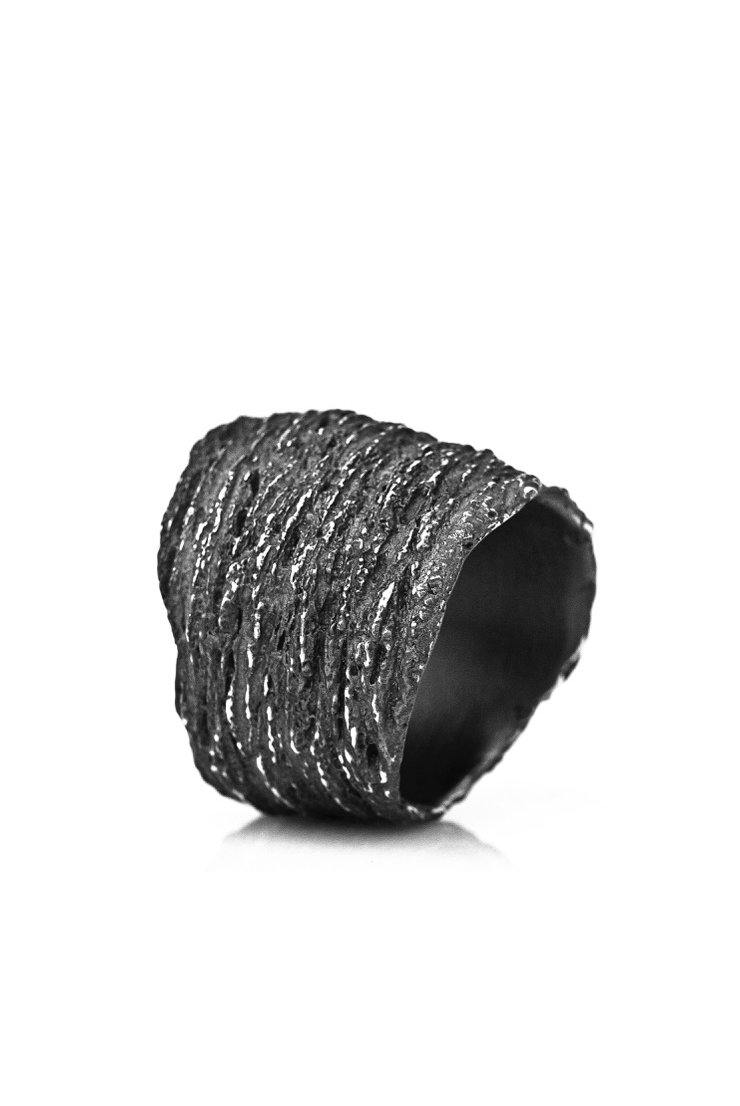 Denis Music Plexaura Ring