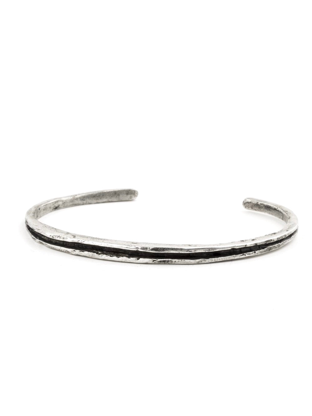 Henson Thin Cavity Cuff - FALLOW