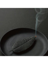 HA KO BLACK PAPER INCENSE - FOCUS (SET OF 6) - FALLOW