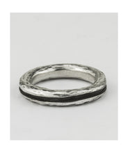 Henson Cavity Stacker Ring