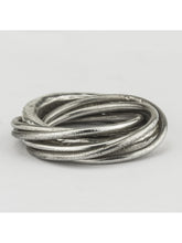 Henson Swirl Ring