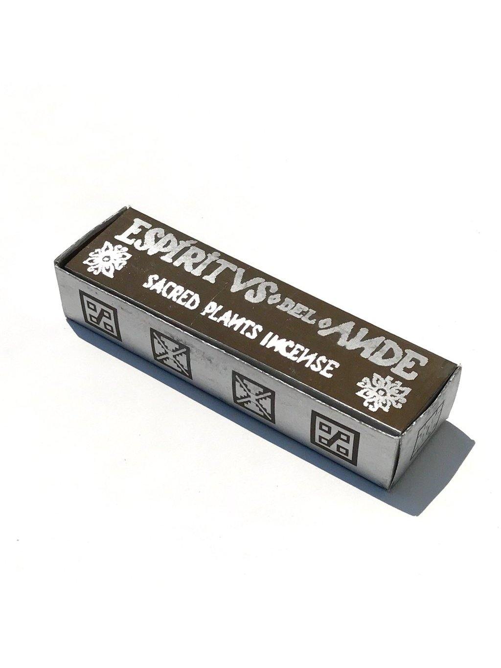 Incausa Pure Palo Santo Wood - FALLOW