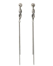 Hand in Hand Earrings - Julia Zimmermann - FALLOW