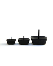 KOMA Medium Candle Stand Takazawa Candle - FALLOW