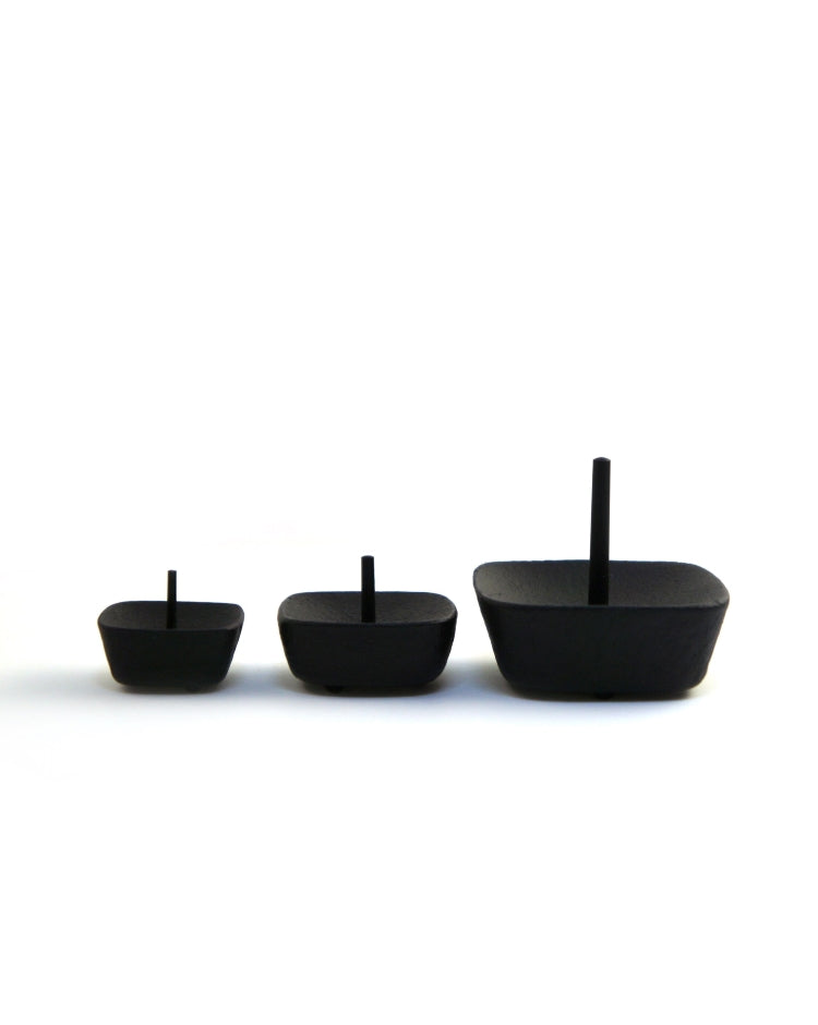 KOMA Large Candle Stand Takazawa Candle