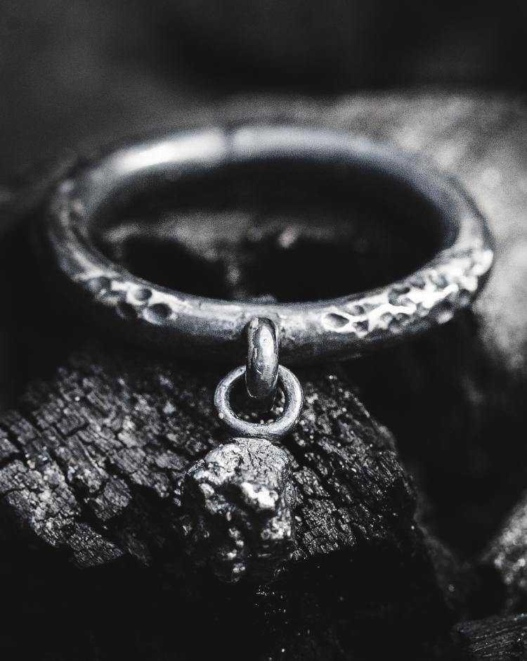 Lyleu Lily Ring