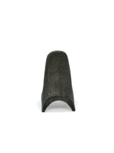 Made Her Think Blade Moon Ring - FALLOW