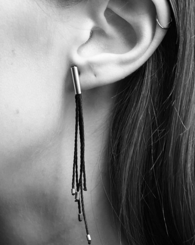 Mangata Orbit Earrings