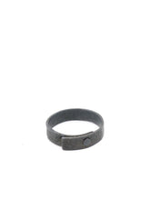 Pal Offner Rivets Ring - Blackened - FALLOW