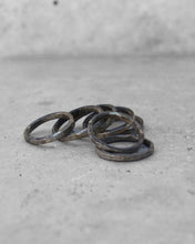 Seven Band Ring Set - Sofia Lorena Perelson - FALLOW