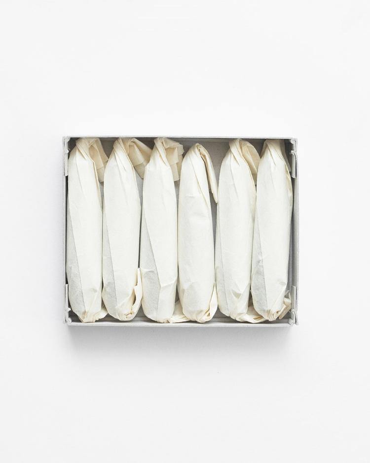 TOHAKU Small 6 Piece Box Set - FALLOW