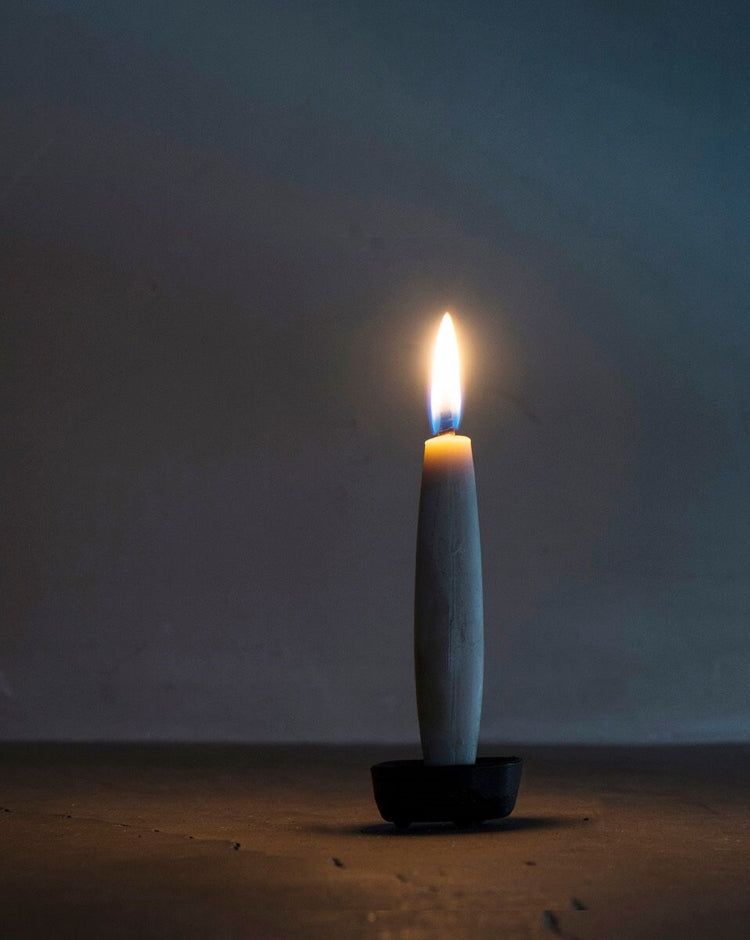 KOMA Medium Candle Stand Takazawa Candle