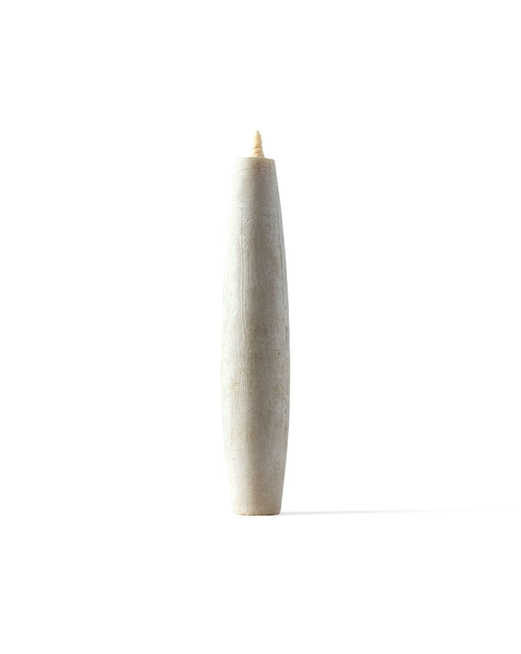 TOHAKU Large 1 Piece Takazawa Candle