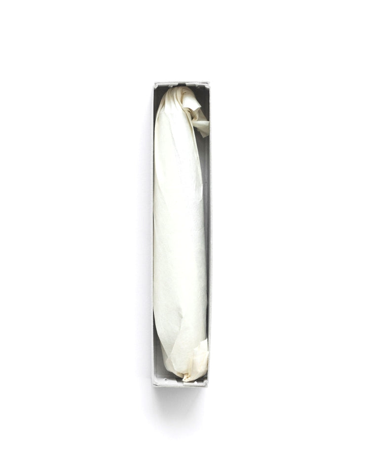 TOHAKU Large 1 Piece Takazawa Candle