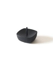 KOMA Medium Candle Stand Takazawa Candle - FALLOW