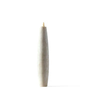 TOHAKU Large 2 Piece Set Takazawa Candle - FALLOW