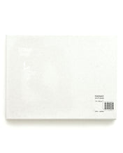 NANAO 5 Piece Mixed Box Set Takazawa Candle - FALLOW
