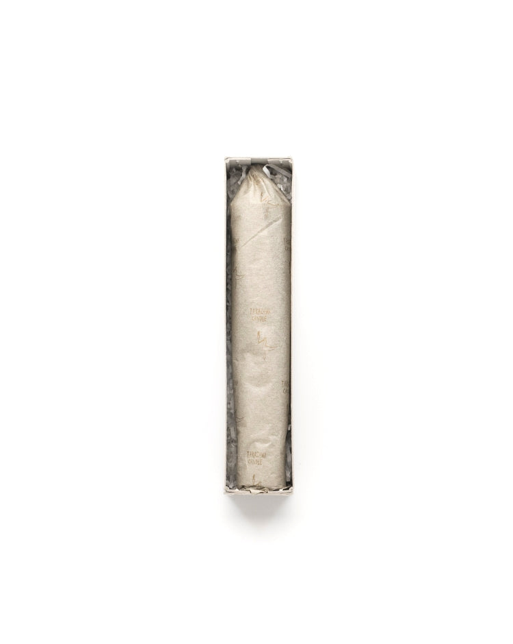 IKARI 1 Piece Takazawa Candle