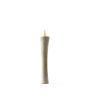 IKARI 1 Piece Takazawa Candle - FALLOW