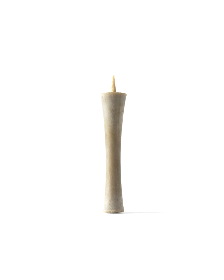 IKARI 1 Piece Takazawa Candle