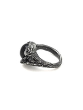 Tobias Wistisen Cliff Stone Ring