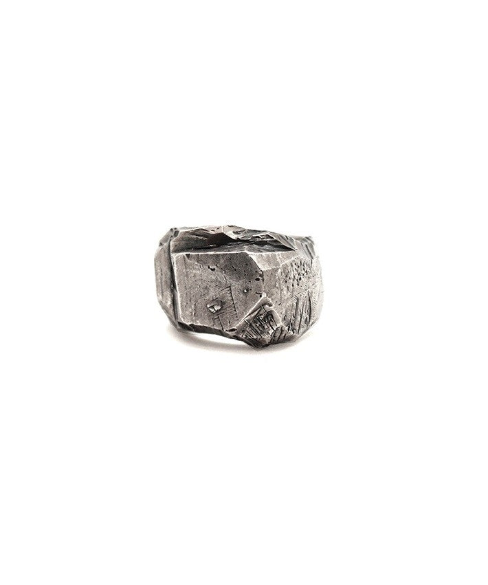 Tobias Wistisen Iceberg Ring