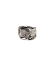 Tobias Wistisen Iceberg Ring