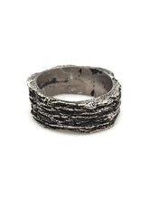 Tobias Wistisen Wood Ring