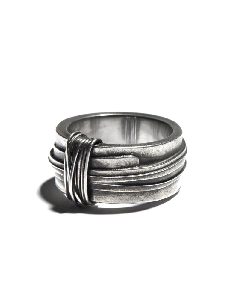 WERKSTATT:MÜNCHEN connected ring tape WERKSTATT:MÜNCHEN - CONNECTED RING TAPE – LABSTORE LONDON