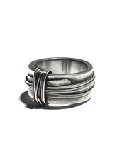 Werkstatt Munchen Tape Ring
