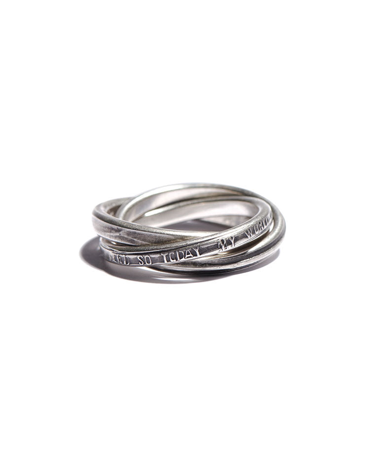 Werkstatt:Munchen Ring Forever – FALLOW